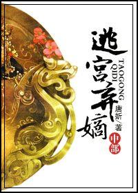 逃宫弃嫡(中部)