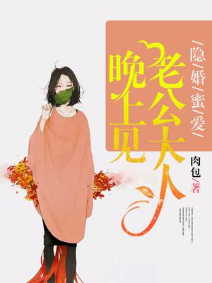 隐婚蜜爱,老公大人晚上见