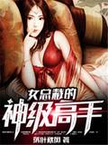 女总裁的神级高手
